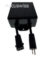 Akku-Pack 25.9V 2.5Ah für Relaxsessel wie Okin, Modico, Limoss, Lazboy, Berkline