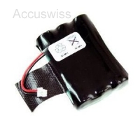 Akku passend für Sagem MC900, MC901, MC902 700mAh