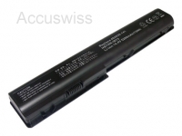 Akku ersetzt HP 464058-121, 480385-001 4400mAh