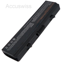 Akku für Dell J414N, 5200mAh