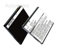 Akku ersetzt HTC 35H00141-00M, 35H00141-02M, 35H00141-03M