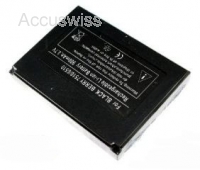 Akku passend für BlackBerry 6220, 6710, 7210, 7780 900mAh