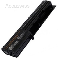 Akku ersetzt Dell 451-11354, 312-1007, 451-11354, NF52T, V9TYF 2600mAh