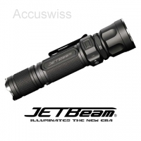 JETBeam Jet-III M Military Warm Weiss