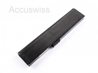 Akku ersetzt Acer BATEFL50L6C40, BATEFL50L6C48 5200mAh