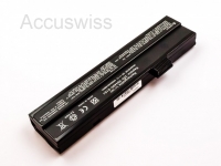 Akku ersetzt BP255, UN255, UN259, 3S4400-G1P1-02 6600mAh