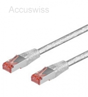 RJ45 Netzwerkkabel Kat.6 10m