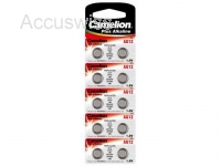 Camelion AG12, LR43, LR1142, Batterien 10er Packung