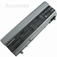 Akku ersetzt Dell Precision M2400, M4400 6600mAh