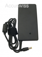 Slim Netzteil für HP DC359A, DL606A, 18.5V 65Watt 4.8-1.7mm