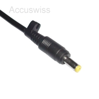 Slim Netzteil für HP DC359A, DL606A, 18.5V 65Watt 4.8-1.7mm