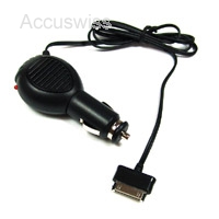 KFZ Ladekabel für Samsung Galaxy Tab P3110, N8000, P5100, P6201, P7100