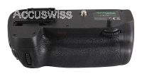Batteriegriff wie MB-D15H für Nikon D7100, D7200