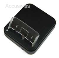 USB Dockingstation fr HTC HD2