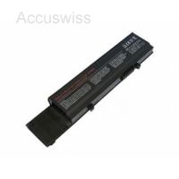 Akku passend für Dell Vostro 3400, 3500, 3700 Serie 5200mAh