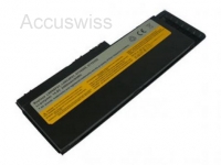 Akku ersetzt LENOVO L09C4P01, 57Y6352 3000mAh