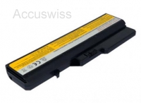 Akku ersetzt Lenovo L10P6Y22, LO9L6Y02, LO9S6Y02 5200mAh
