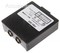 Akku ersetzt Hetronic 68300510, 68300520, 68300530, FBH900