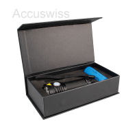 XCell Bullworker L3300 Hochleistungs-Taschenlampe 3300 Lumen
