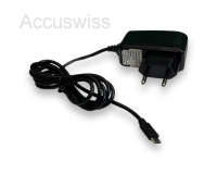 Ladegerät passend für HTC X9, M7, Desire mit micro USB