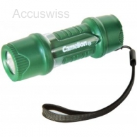 Camelion TravLite LED Taschenlampe