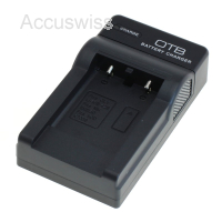 USB Ladegert passend fr Olympus Li-40, Li-40B