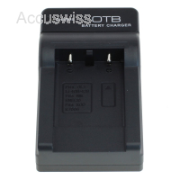 USB Ladegerät passend für Fuji NP-45