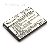 Akku ersetzt Samsung EB484659VUCSTD, EB484659VU 1500mAh