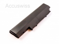 Akku ersetzt Toshiba PA3821U-1BRS, PABAS232 4400mAh