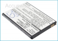 Akku ersetzt Samsung EB615268VA, EB615268VABXAR 2500mAh