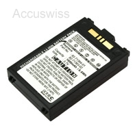 Akku für Symbol MC7004, 82-71364-01, 1800mAh