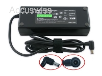AC Adapter für Sony VGP-AC19V16, 19,5V 120Watt