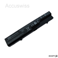 Akku passend für HP ProBook 4320s, 4321s, 4325s, 4720s 4.4Ah