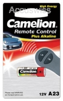 Camelion A23, LR23, V23GA, MN21, LR-V08 Batterie