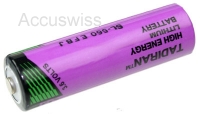 Tadiran SL-560/S AA Lithium Batterie 1700mAh Hochtemparatur