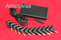 65W Universal Netzteil für Notebooks