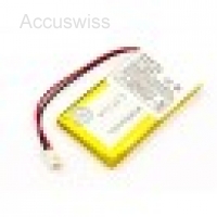 Akku ersetzt Sony LIP-1359, LIP-1472, LIP-1859, CECHZC2E