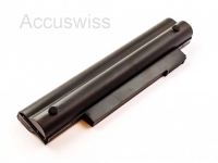 Akku passend für Acer Aspire One 532H, AO532H 4400mAh