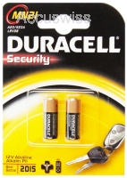 Duracell MN21 Batterie 2er Packung