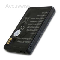 Akku passend für Siemens S45 ersetzt L36880-N4501-A100