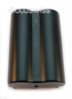 Akku ersetzt Panasonic CGR-S602, CGR-S602A, CGR-S602E, CGR-S602SE/1B 1620mAh
