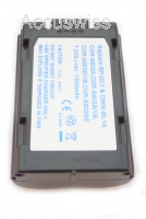 Akku passend für Leica DIGILUX 1,  DIGILUX 2,  DIGILUX 3 1620mAh