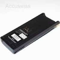 Akku ersetzt Motorola NTN7143B, NTN7143CR 2500mAh