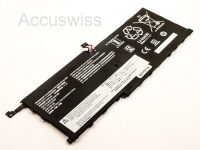 Akku ersetzt Lenovo SB10F46466, SB10F46467, SB10K97566, SB10K97567 3300mAh