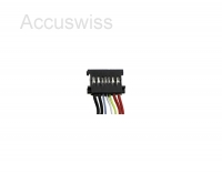 Akku ersetzt Lenovo SB10F46466, SB10F46467, SB10K97566, SB10K97567 3300mAh