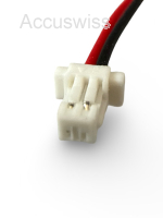 CMOS Batterie CR2016