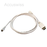 HDMI-Adapterkabel fr Samsung Galaxy Note N7000