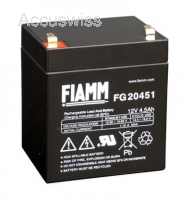 Fiamm FG20451 12V 4,5Ah