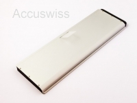 Akku ersetzt Apple A1281, MB772*/A, MB772J/A, MB772LL/A 50Wh