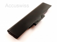 Akku ersetzt Sony VGP-BPS13A, VGP-BPS13B 5200mAh